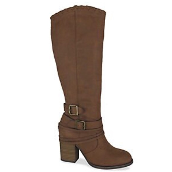 Jellypop Shoes - NEW* Jellypop "Chelsey" Tall Boot